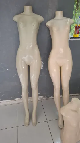 Manequim