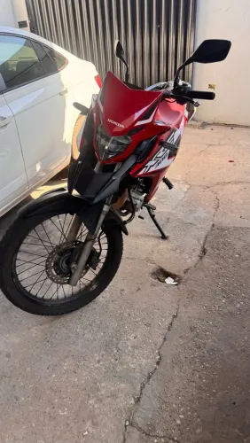 XRE 300 2019  | Pronta para Rodar