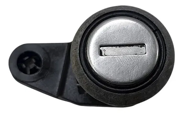Cilindro Miolo Chave Porta Dianteira Direita Gm Monza Gls 2