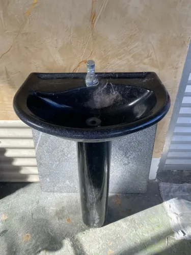 Equipamento sanitario