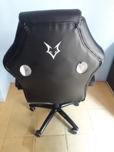 CADEIRA GAMER
