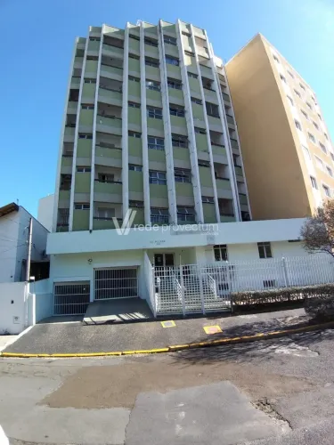 Vendo Apartamento Jardim Proença 1 Dormitório 01 suite 01 vaga 48 mts
