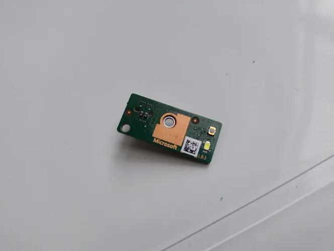 Placa Power Xbox Séries S 