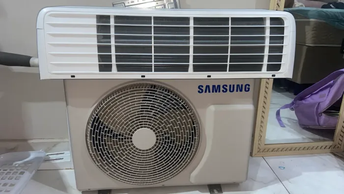 Ar condicionado Samsung Split Inverter 12k bitus