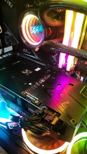Pc gamer