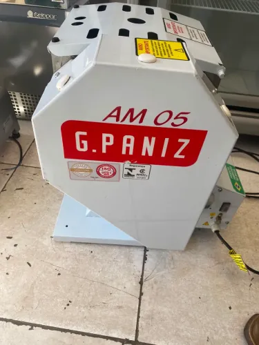 Masseira G.paniz 5 kg