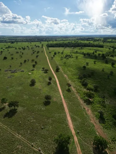 Vaga emprego fazenda