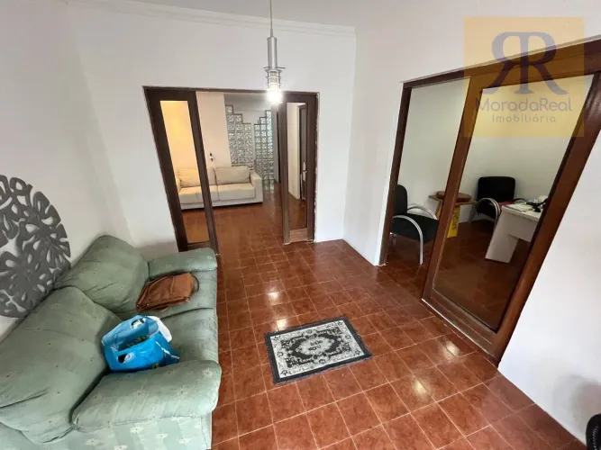 Casa com 6 dormitórios à venda, 380 m² por R$ 1.380.000,00 - Campo Grande - Recife/PE