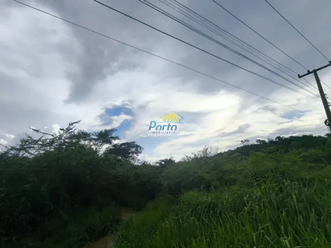 Terreno Residencial para Venda Uruguai, Teresina