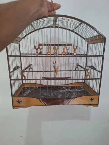 Gaiola 2