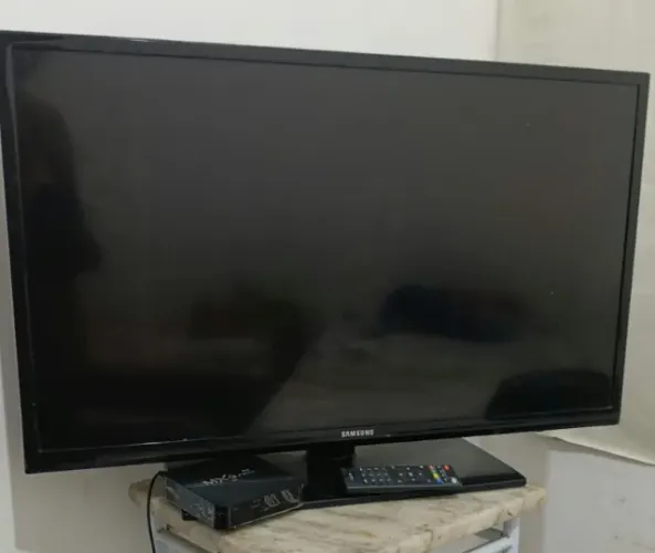Tv Samsung 32 polegadas