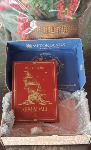 armadale - clube vitorianos