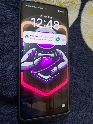 Redmi note 15. 256gb