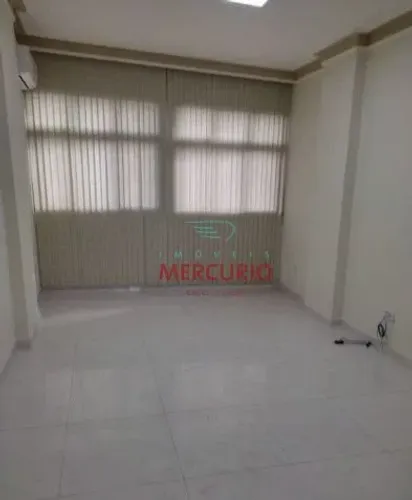 Sala, 30 m² - venda por R$ 60.000,00 ou aluguel por R$ 1.010,00/mês - Centro - Bauru/SP