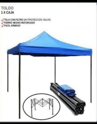 Tenda 