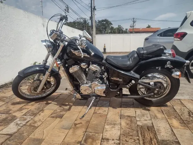 Honda Shadow  600 
