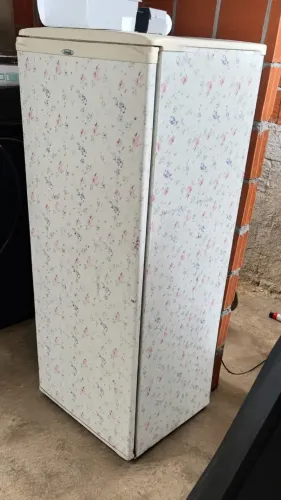 Geladeira