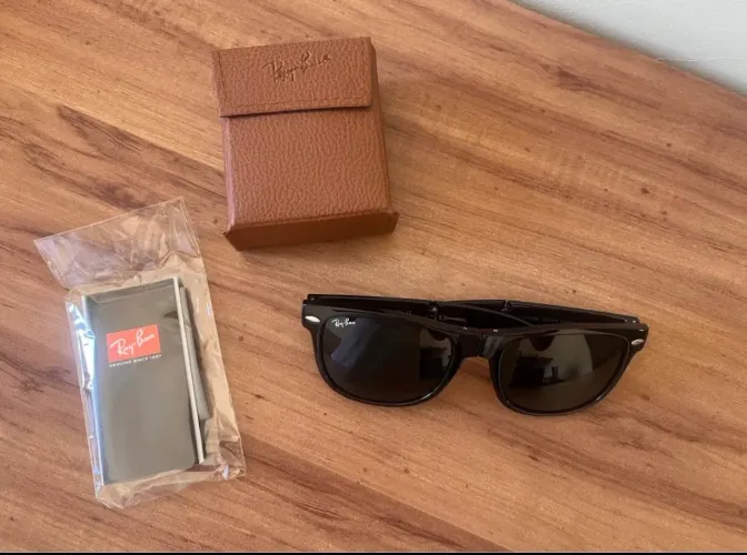 Rayban Original WAYFARER FOLDING CLASSIC
