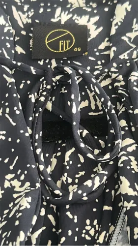 Vestido da FIT  TAM 46 - NUNCA USADO
