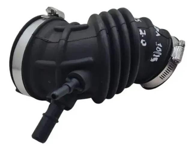 Mangueira Filtro De Ar Ford Focus 2.0 2010 2015 Fa154