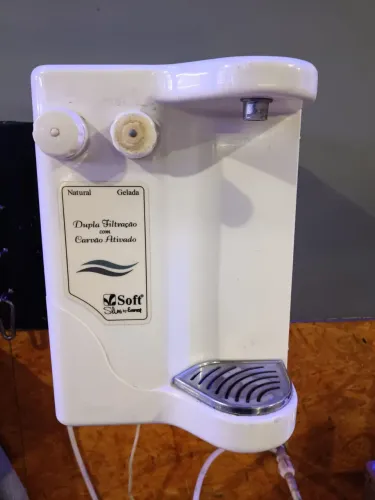 Vendo Filtro Soft