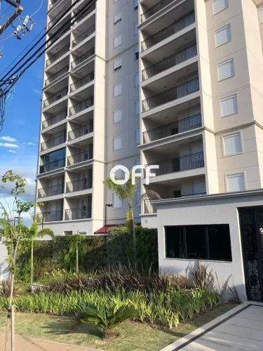 apartamento - Taquaral - Campinas