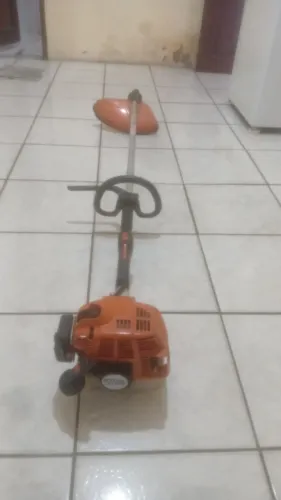 Roçadeira sthil