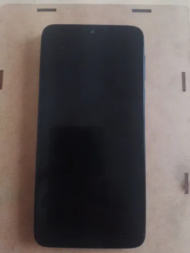 Motorola one macro 