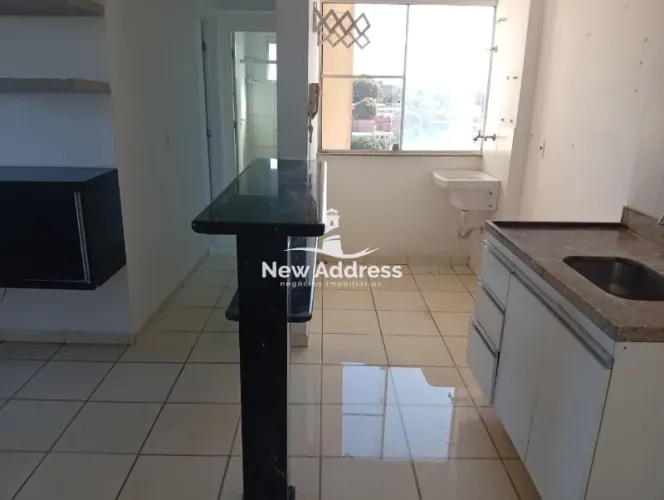 Apartamento de 2 quartos à venda em Normília da Cunha - Vila Velha.