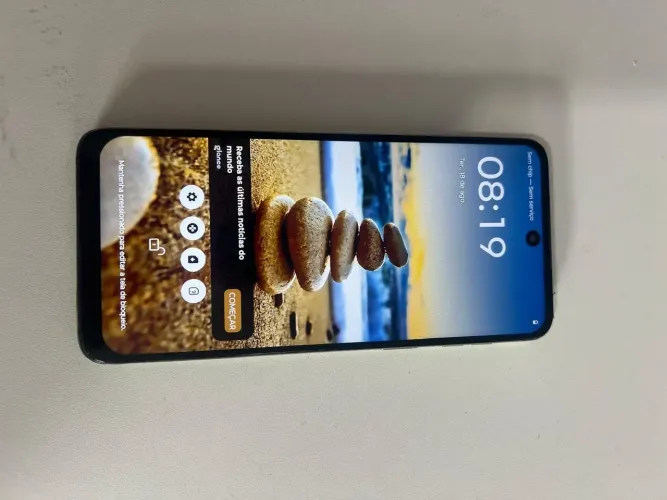 Vendo moto g54 256gb
