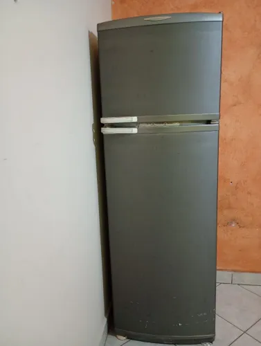 Geladeira cooktop
