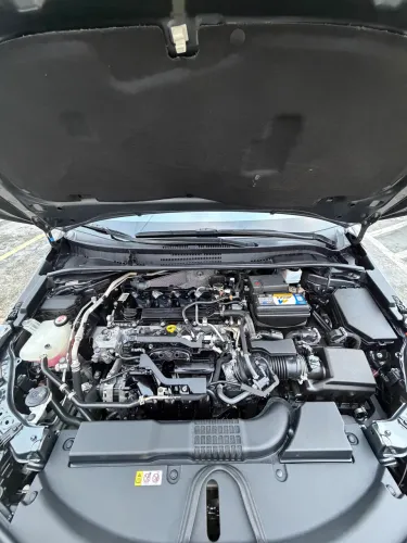 Toyota Corolla XEI 2.0 Flex 16V Aut. 2023