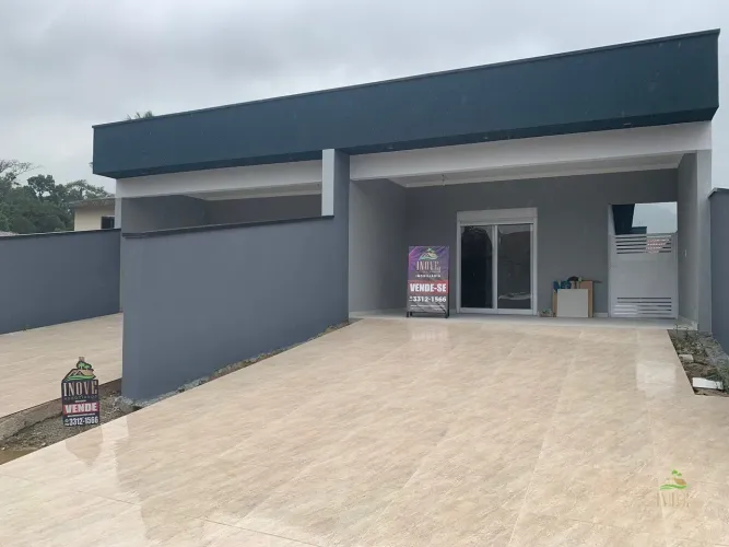Casa em Condomínio na Morada da Praia, Bertioga/SP - 2 Quartos, 1 Suíte, 145,81m² - Venha