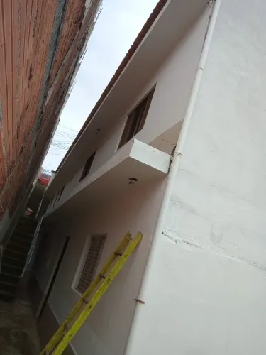 Serviços ,de obras.. pedreiro e pintor .
