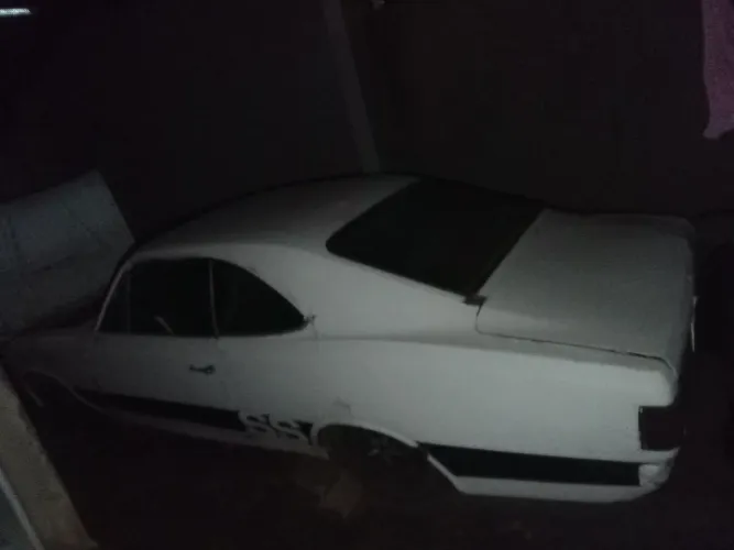 Chevrolet Opala L/sl/ss/ 2.5/4.1 2027