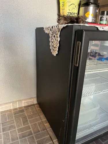Cervejeira pequena