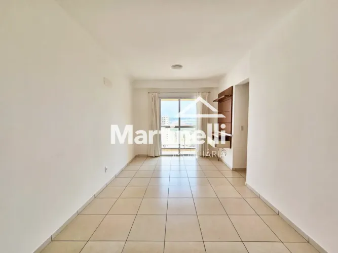 Apartamento para venda e locação no Condomínio Aunstin Gardens I, próximo à Faculdade UNIP