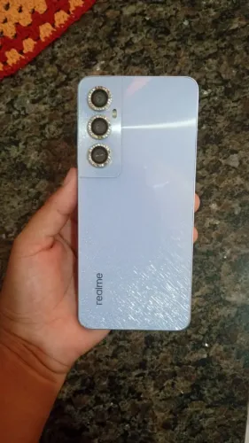 Vendo celular realme c65 seminovo