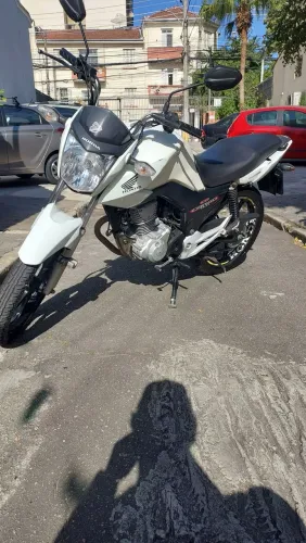 Cg 160 cargo