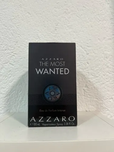 azzaro the most wanted 100ml