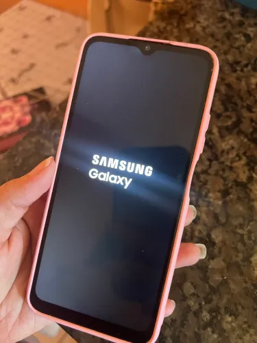 Celular a03s