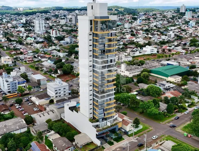 Apartamento para locação, Maria Goretti, Chapecó, SC