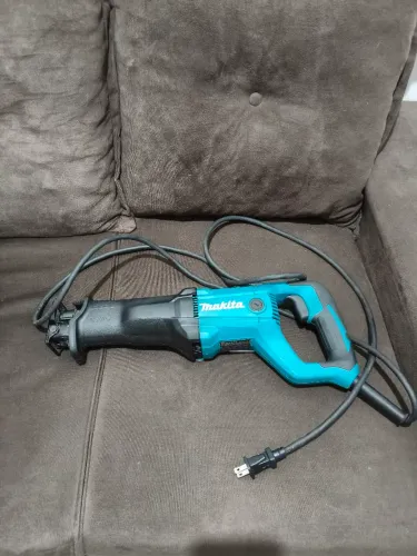 Sera dente de sabre Makita 