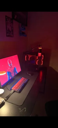 PC COMPLETO (Roda TUDO)