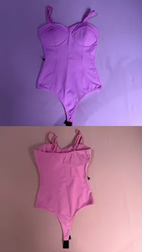 Body poliamida