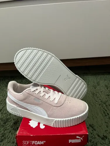 PUMA CARINA ROSE 