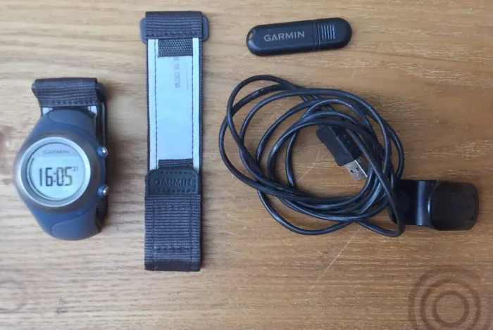 Garmin 405cx