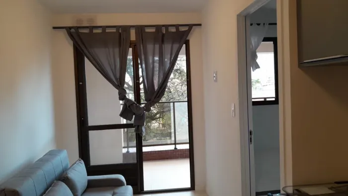 APARTAMENTO PARA LOCAÇÃO | SMART CAMINHO DAS ÁRVORES | MOBILIADO | NOVO