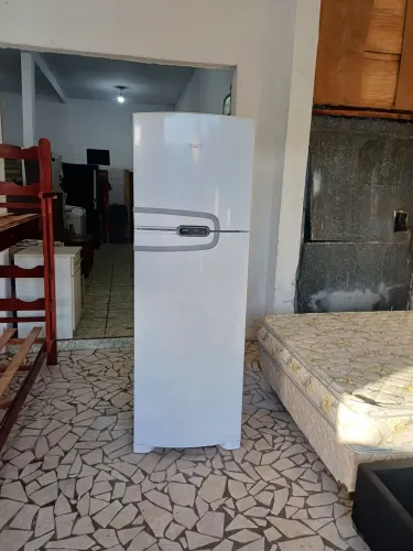 Geladeira cônsul frost free 388 litros
