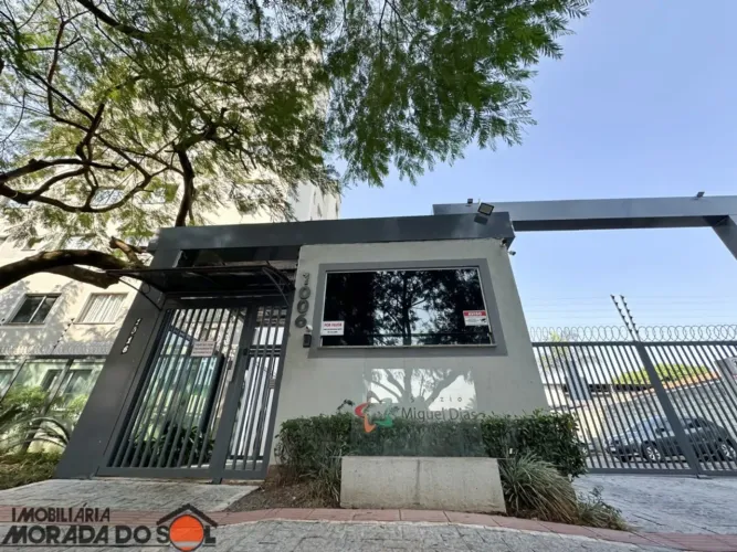 Apartamento para alugar no condomínio SPAZIO MIGUEL DIAS no bairro Jardim Alvorada - Marin